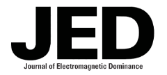 Journal of Electromagnetic Dominance