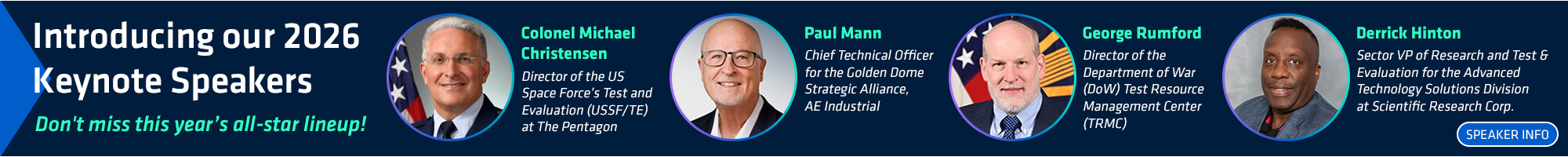 Intro Speakers Banner