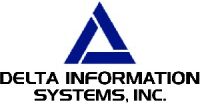 Delta Information Systems logo